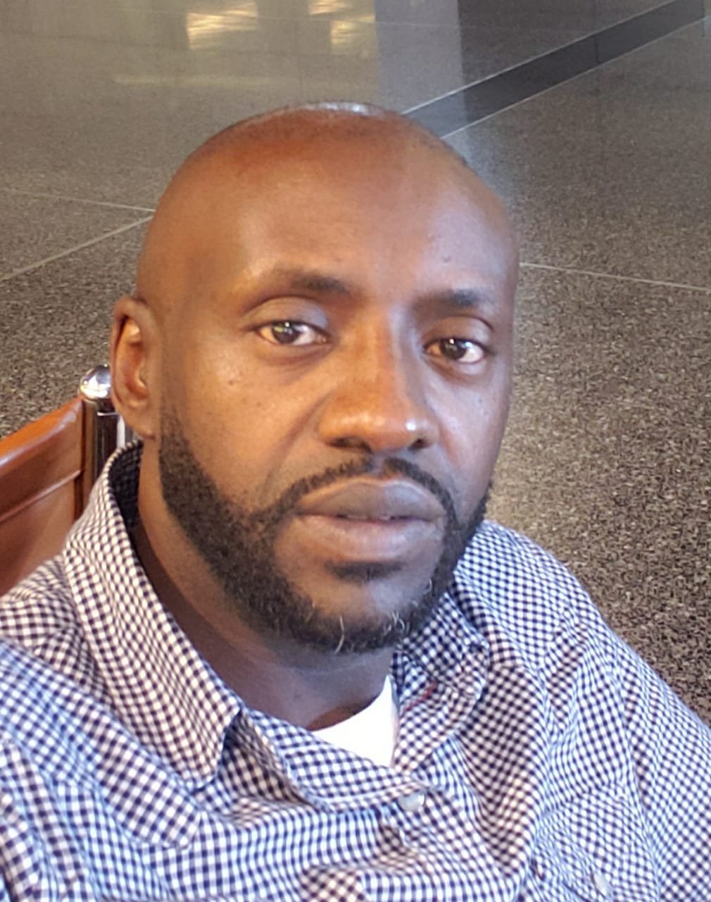 Moses Gicharu, Director of Policy at CESRA