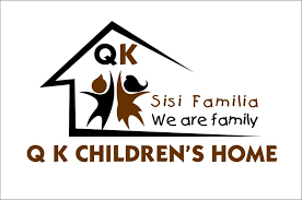 QK childrens home nakuru kiamunyi