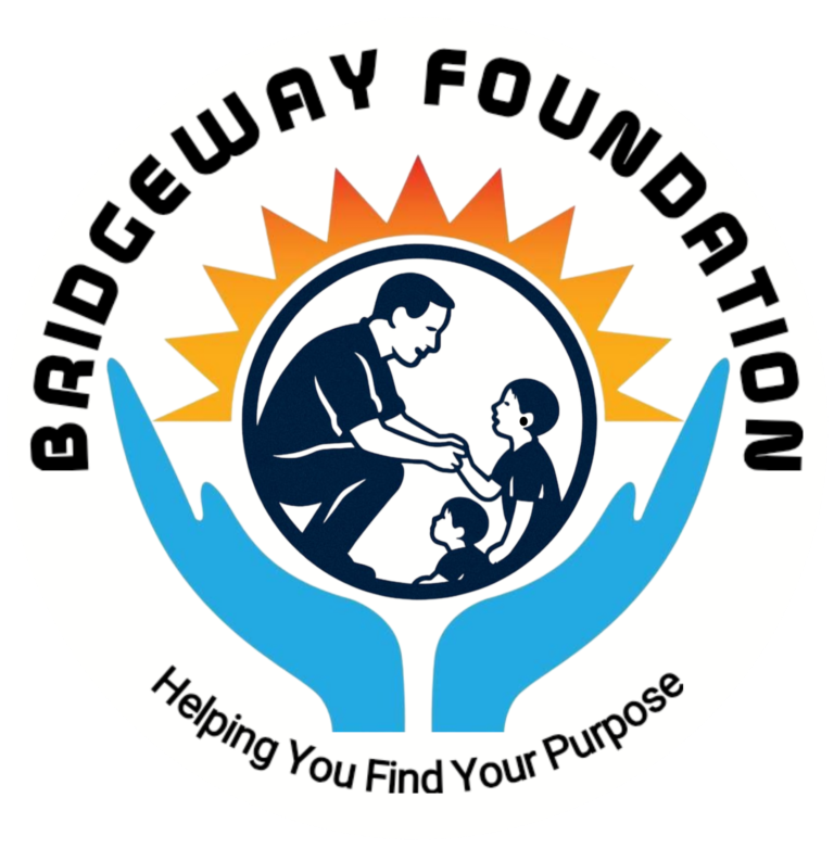Bridgeway Foundation logo 768x793