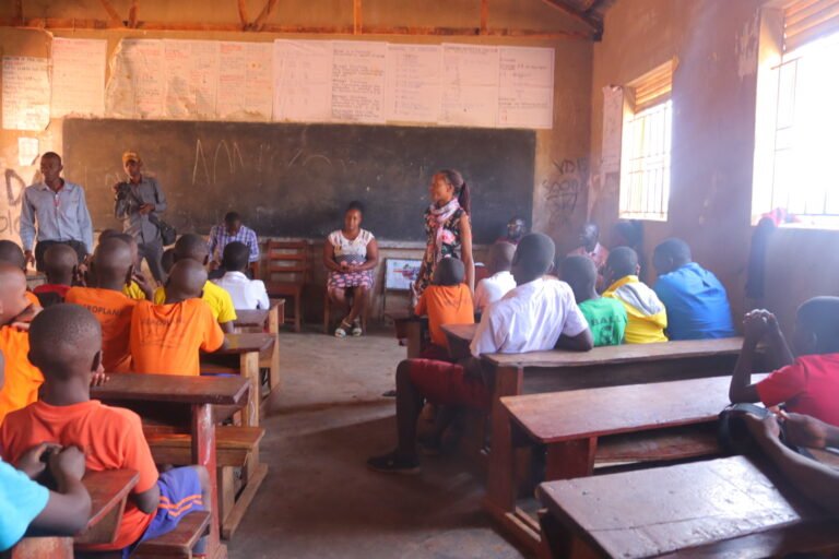 Students Empowerment 768x512