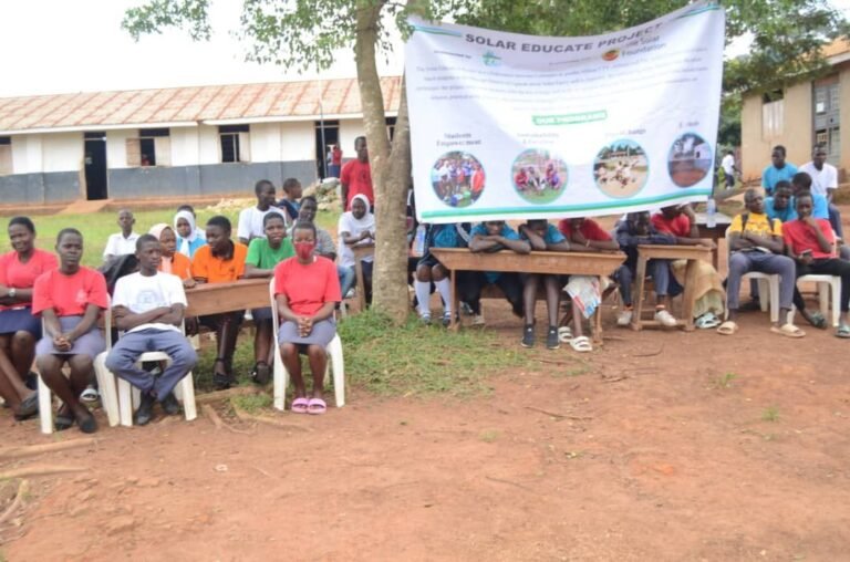 Sustainability Education 768x508