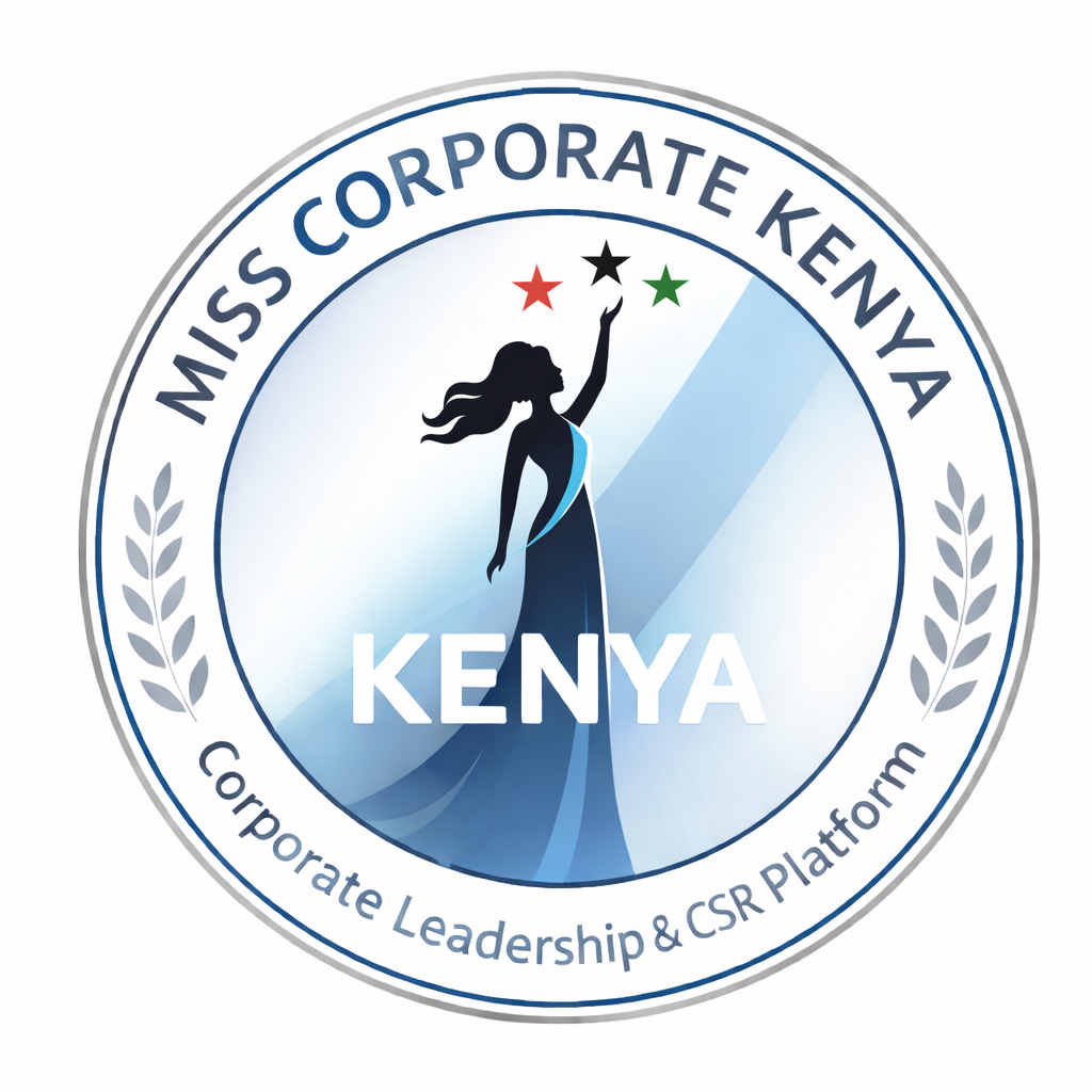 Miss Corporate Logo