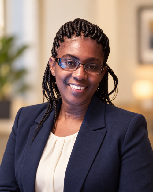 Julie C. Nyaga, Executive Director at CESRA