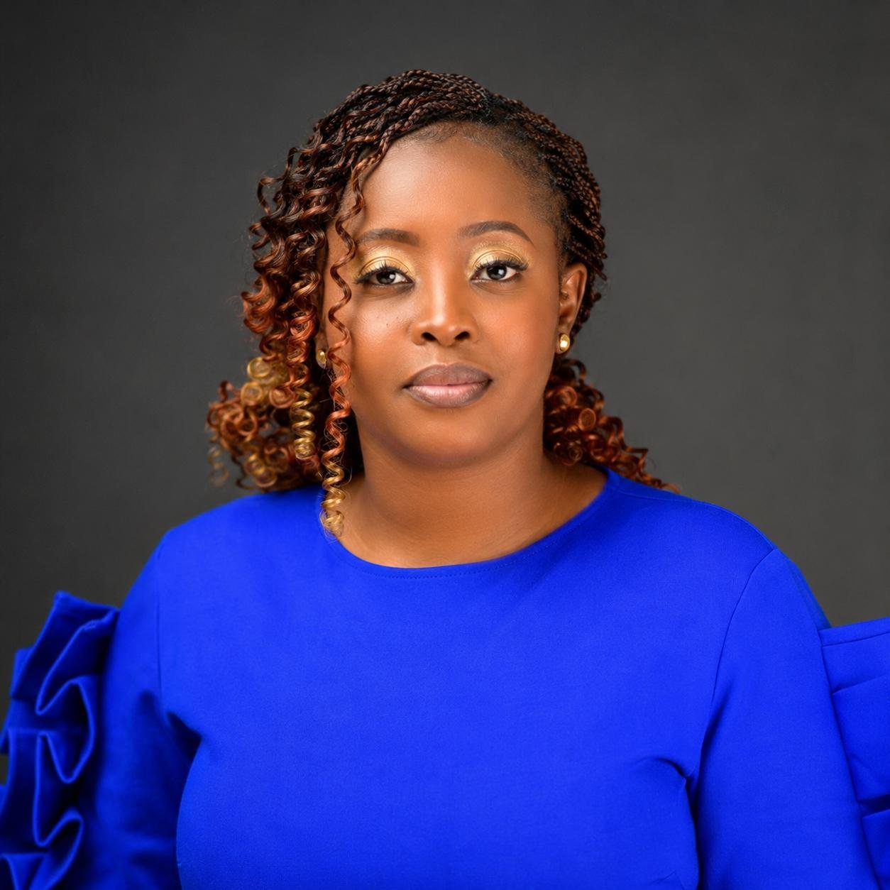 Serah Ndungu, Director of Programmes at CESRA