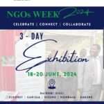 The 2024 NGO Week in Kenya
