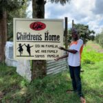 A Beacon of Hope: QK Children Home