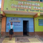 A home of hope and healing – Bethsaida Children’s Center