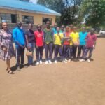 Hope on a Plate: A Visit to Uhuru Primary School in Nakuru