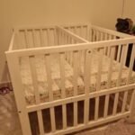 Giving Babies Behind Bars a Better Start in Life